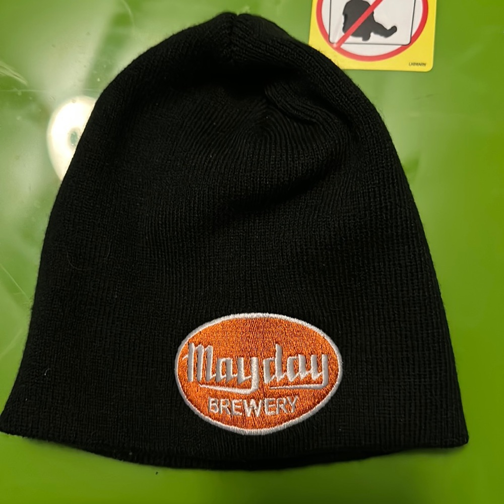 Beanie
